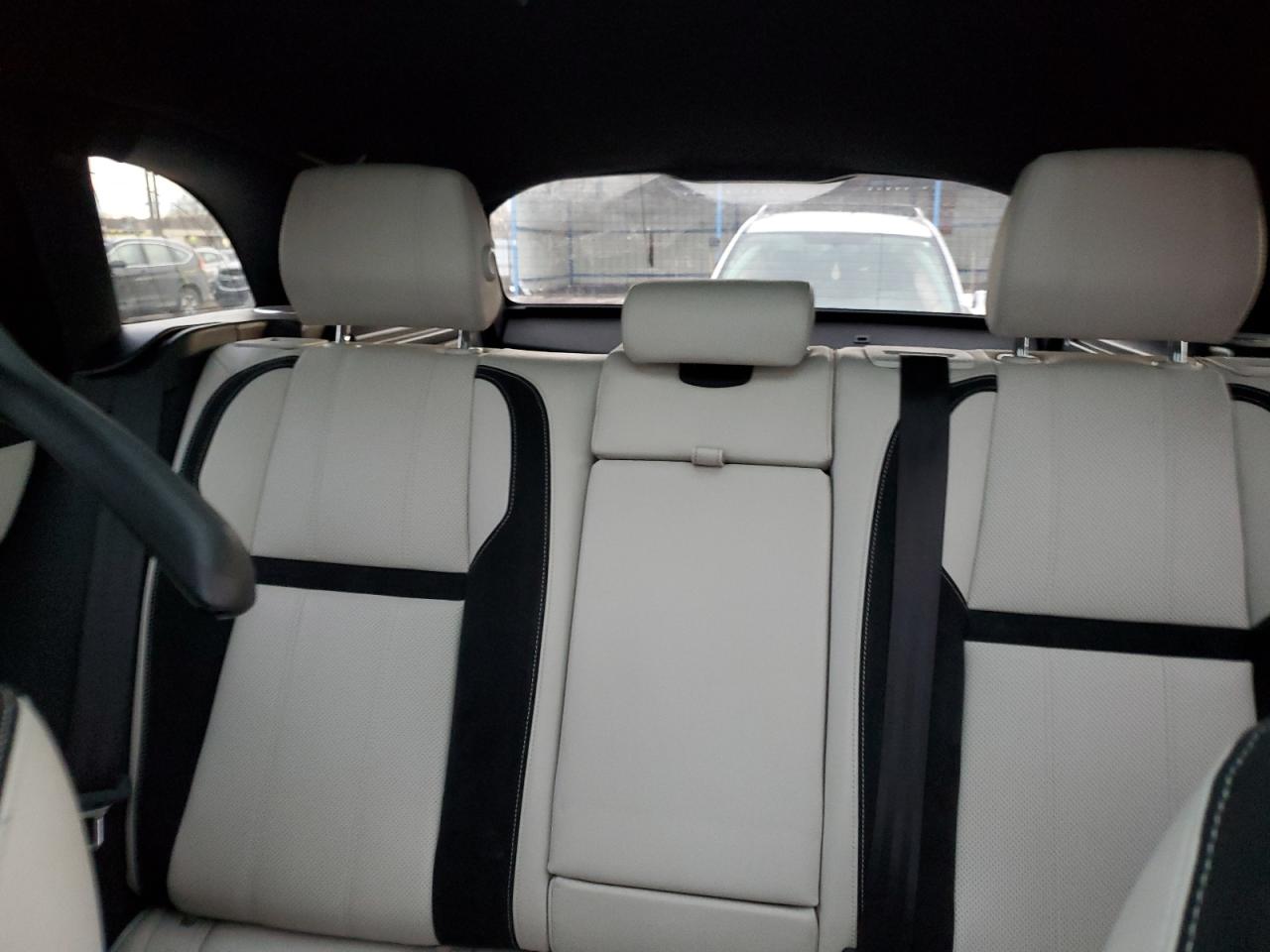 2019 Land Rover Range Rover - Image 10