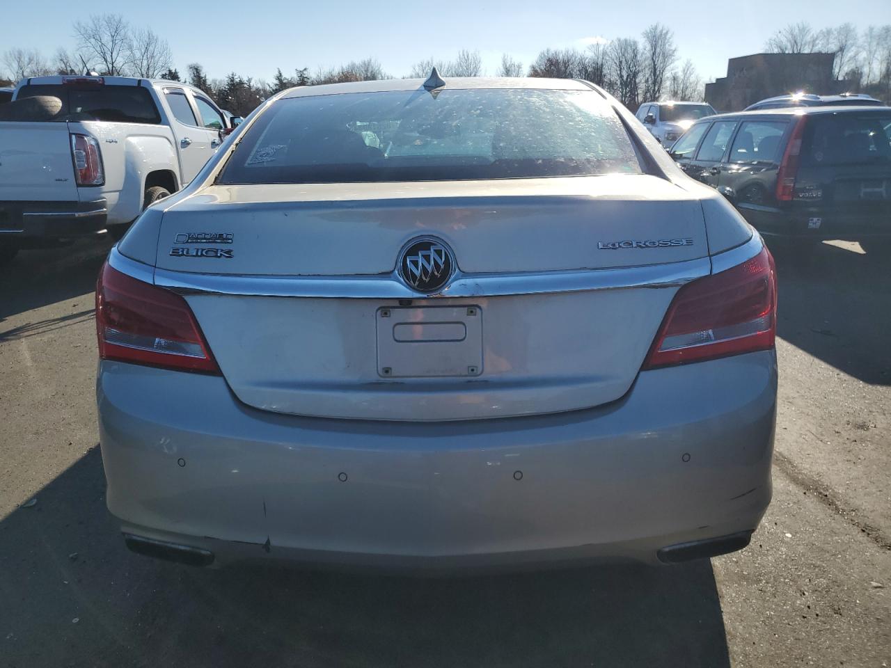 VIN 1G4GB5G38GF100310 2016 BUICK LACROSSE no.6