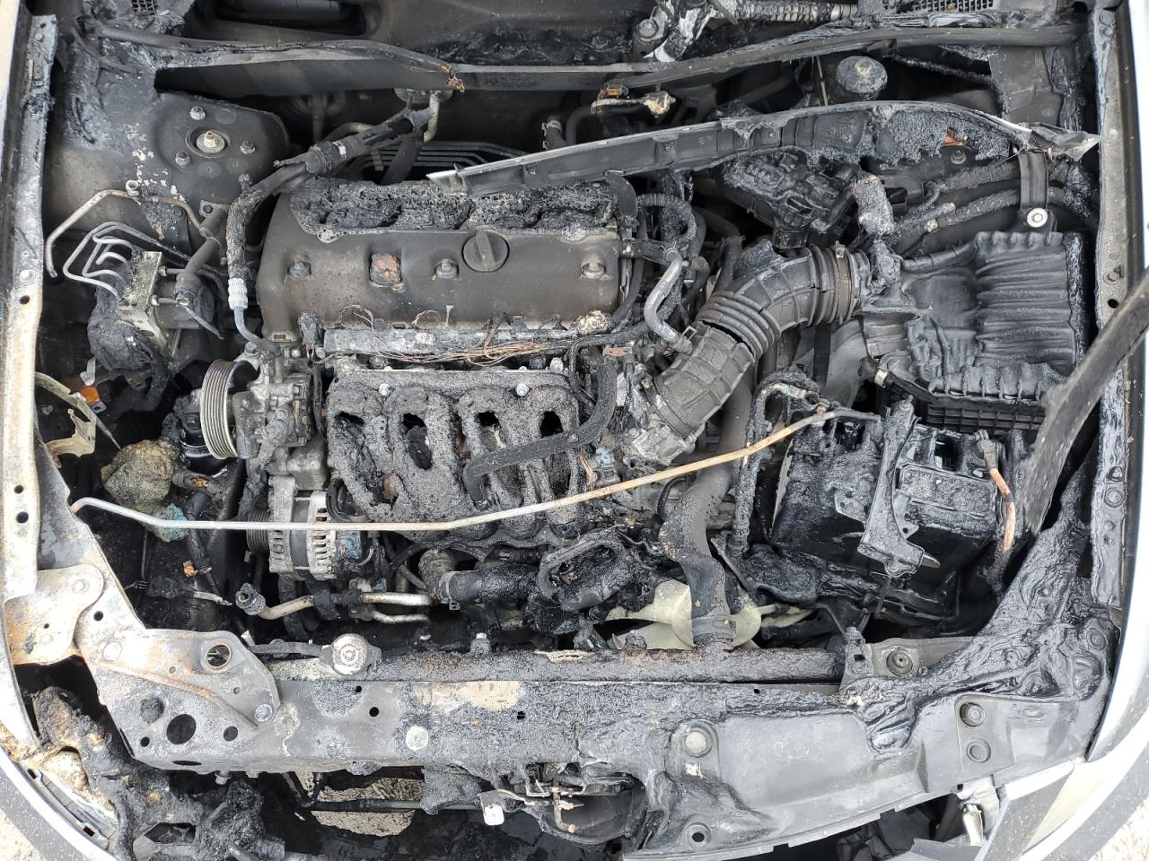2012 Honda Accord - Image 12