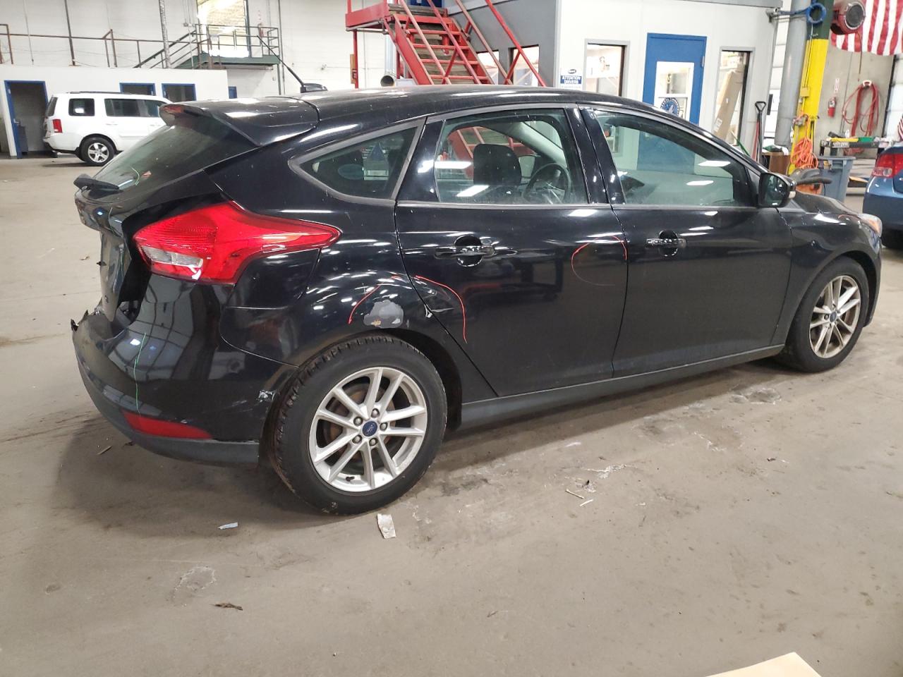 2016 Ford Focus - Image 3