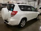 2011 Toyota Rav4 Limited en Venta en Avon, MN - Front End