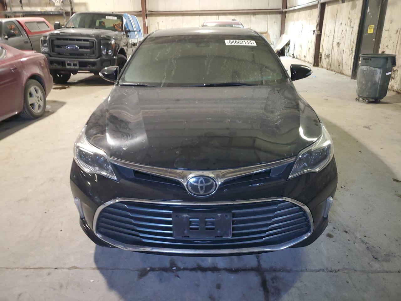 VIN 4T1BK1EB3GU230505 2016 TOYOTA AVALON no.5