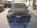 2016 Toyota Avalon Xle იყიდება Eldridge-ში, IA - Burn - Interior