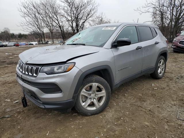 2023 Jeep Compass Sport