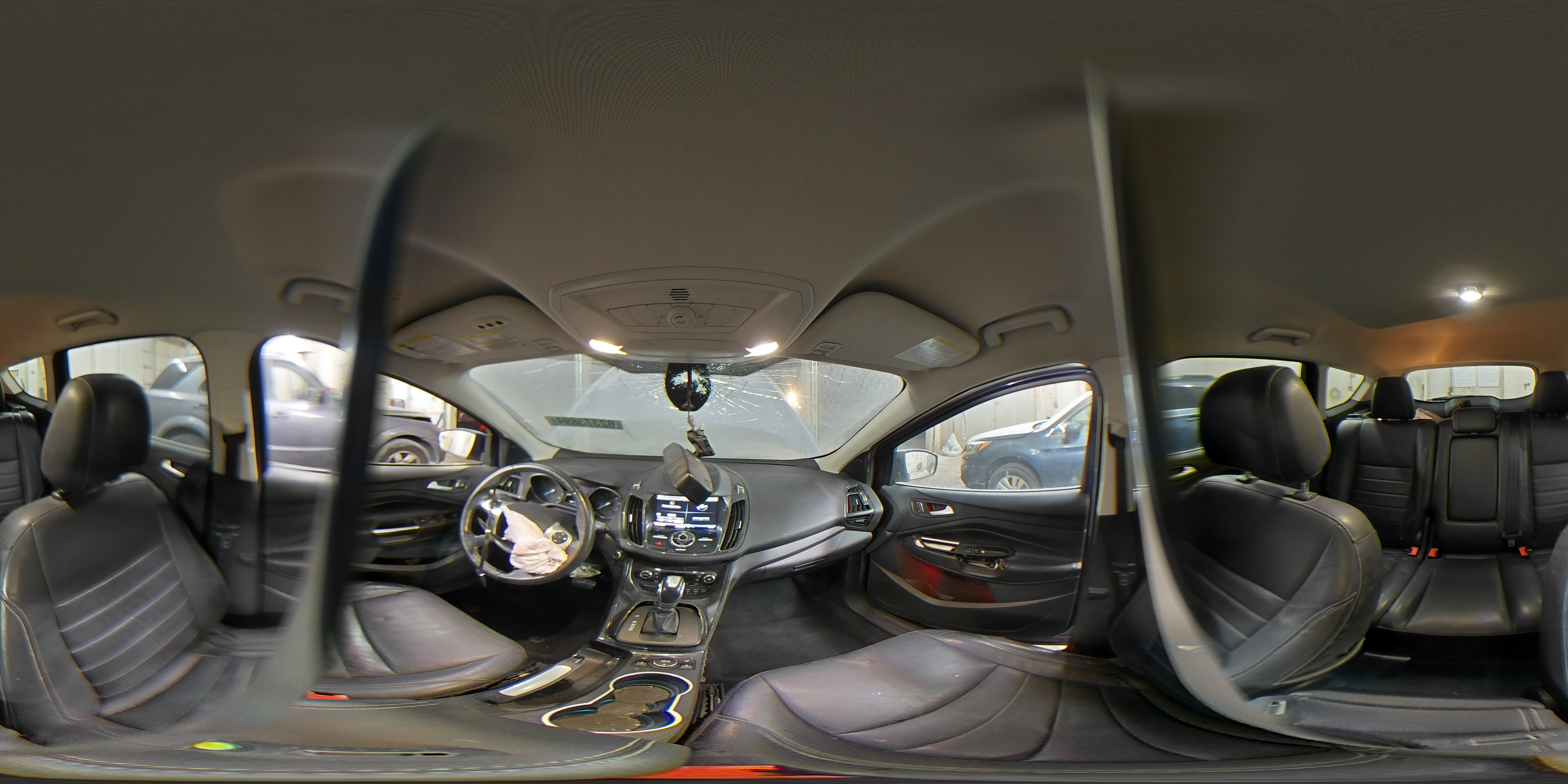 2015 Ford Escape - Image 16