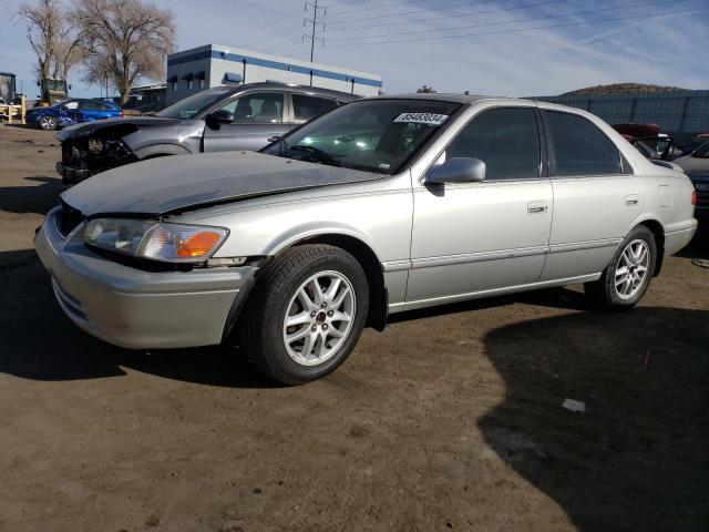 2000 Toyota Camry Le