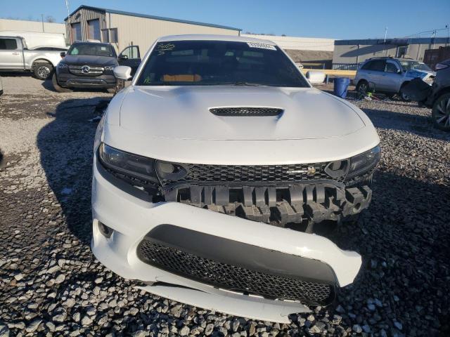  DODGE CHARGER 2020 Белый