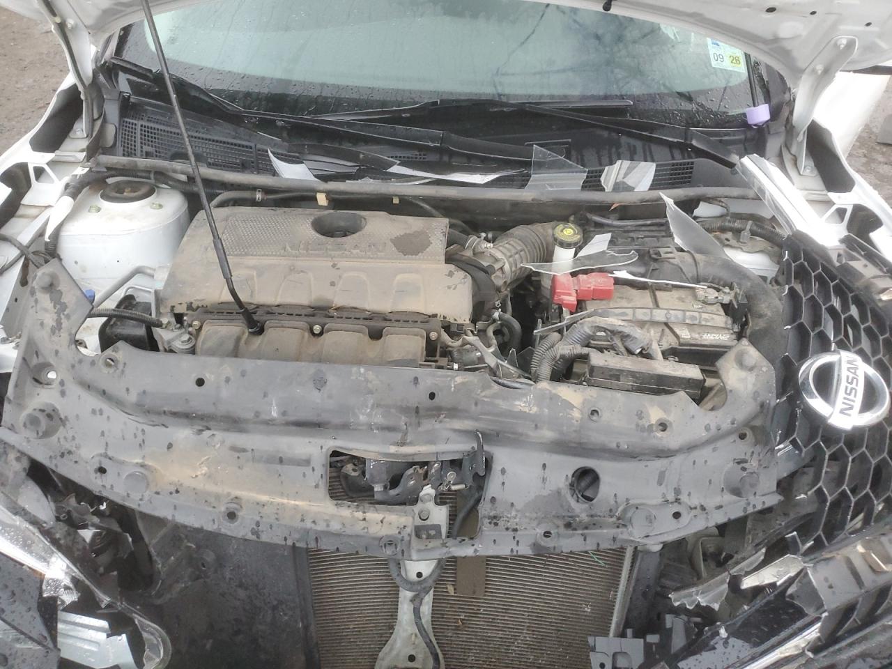 2017 Nissan Sentra - Image 12