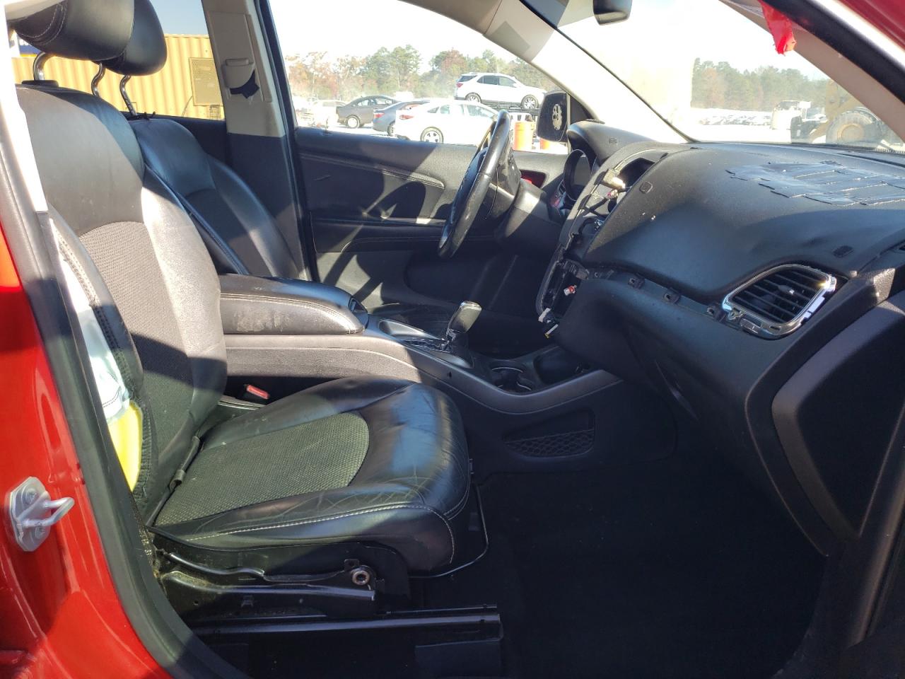 2015 Dodge Journey - Image 7