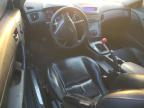 2011 Hyundai Genesis Coupe 3.8L en Venta en Wichita, KS - Rear End
