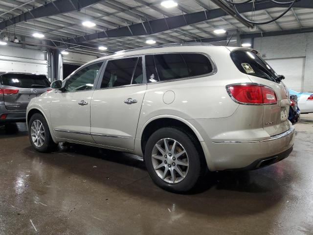  BUICK ENCLAVE 2016 Beige