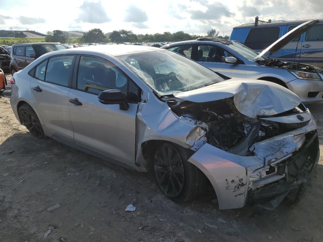 2020 Toyota Corolla - Image 4