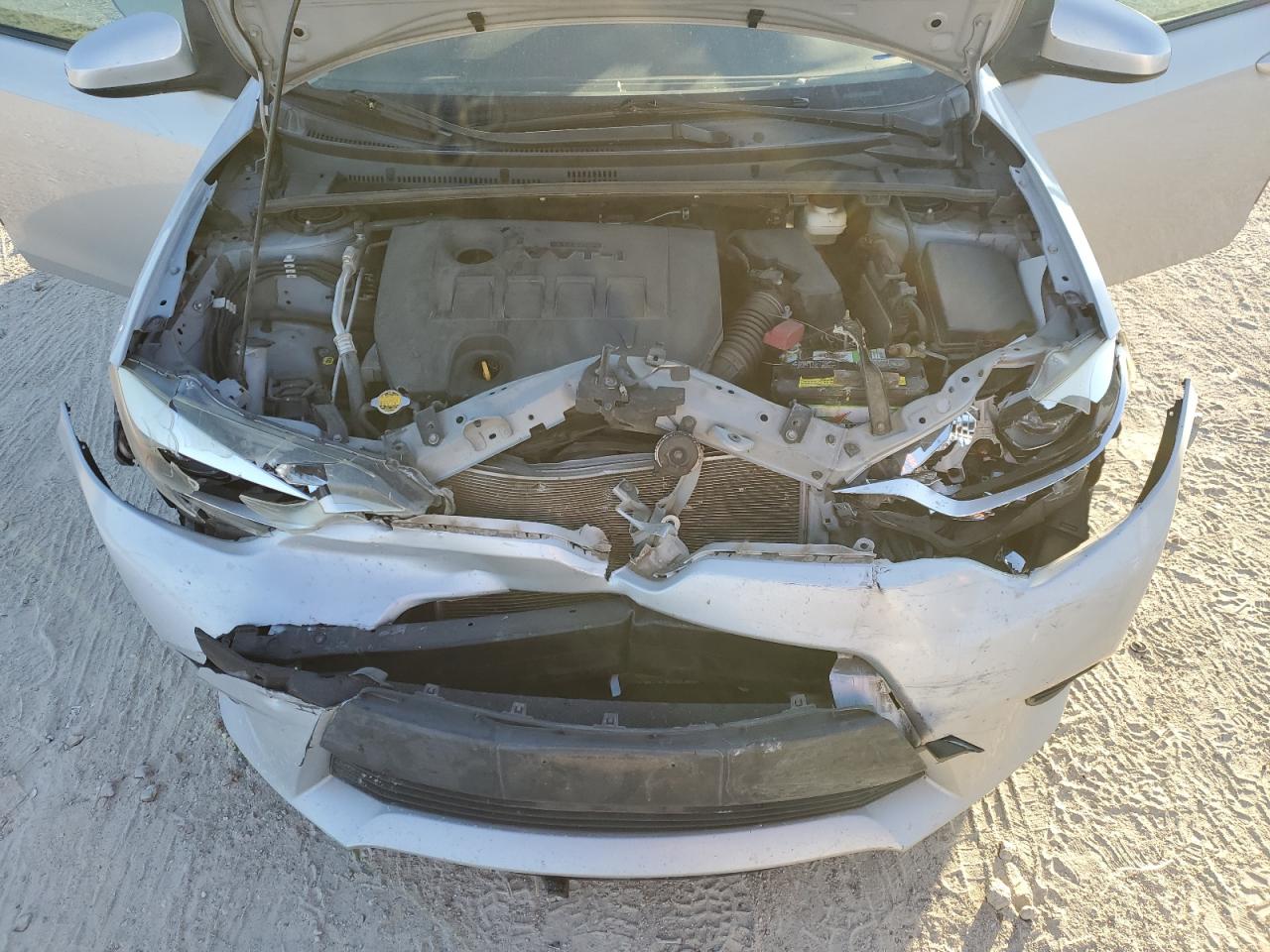 2014 Toyota Corolla - Image 11
