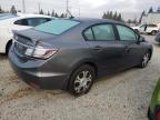 Rancho Cucamonga, CA에서 판매 중인 2013 Honda Civic Hybrid L - Minor Dent/Scratches