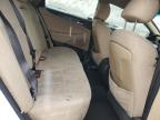2012 Hyundai Sonata Gls للبيع في Indianapolis، IN - Rear End