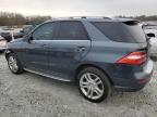 2015 Mercedes-Benz Ml 350 продається в Byron, GA - Front End