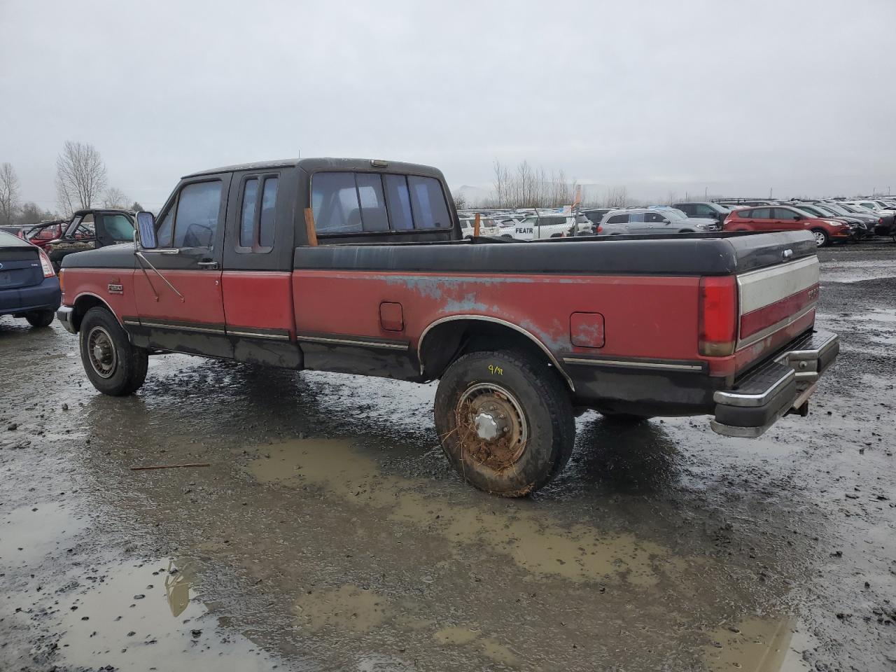 1988 Ford F250 - Image 2