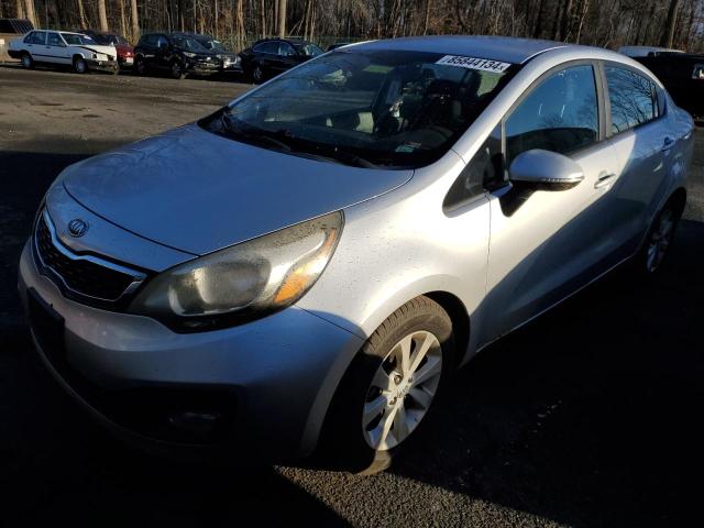 2012 Kia Rio Ex