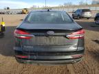 2020 Ford Fusion Se продається в Colorado Springs, CO - Front End