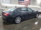 2014 Maserati Quattroporte Gts en Venta en Elgin, IL - Front End