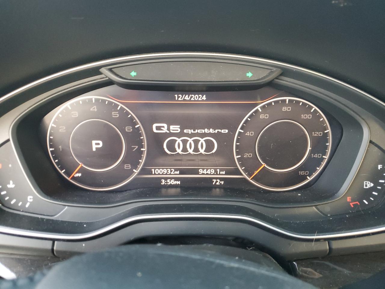 2018 Audi Q5 - Image 9