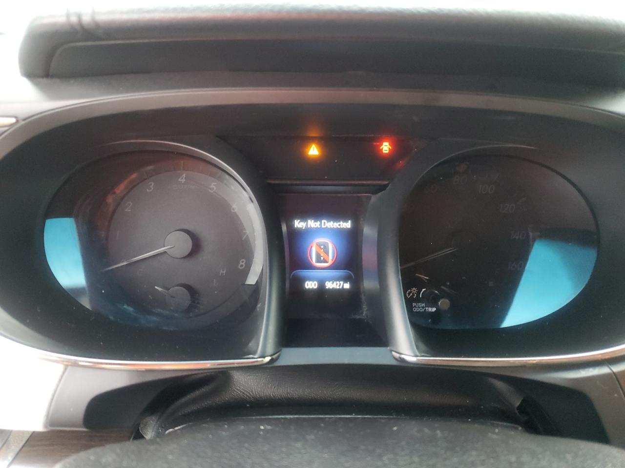 2017 Toyota Avalon Xle VIN: 4T1BK1EB5HU264107 Lot: 85090264