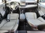 2016 Toyota Rav4 Limited للبيع في Grand Prairie، TX - Front End
