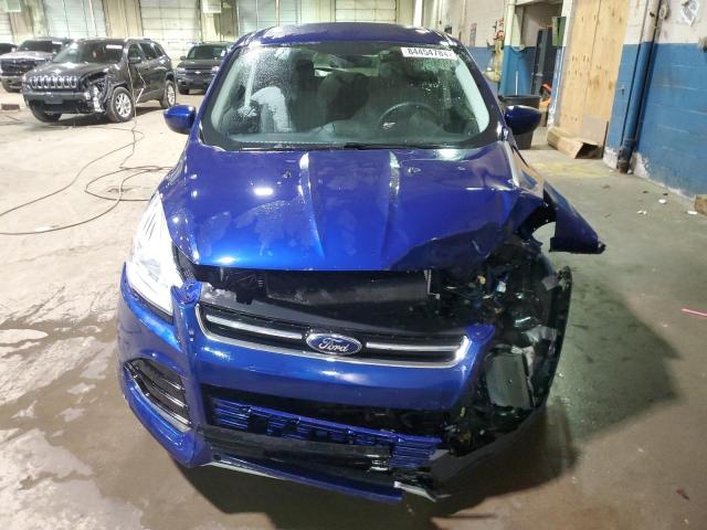  FORD ESCAPE 2016 Blue