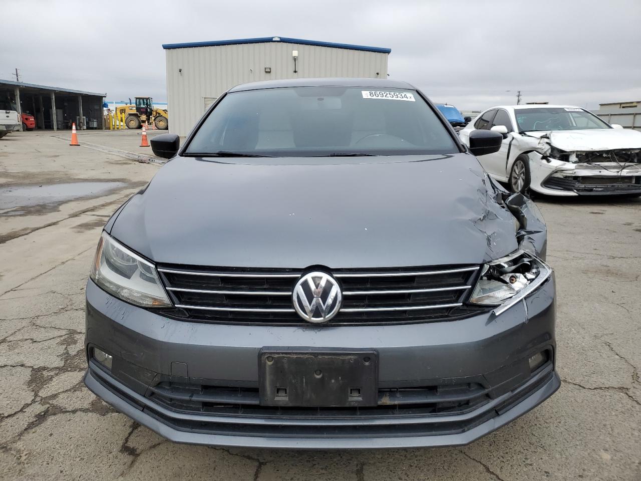 VIN 3VWD17AJ4GM325804 2016 VOLKSWAGEN JETTA no.5