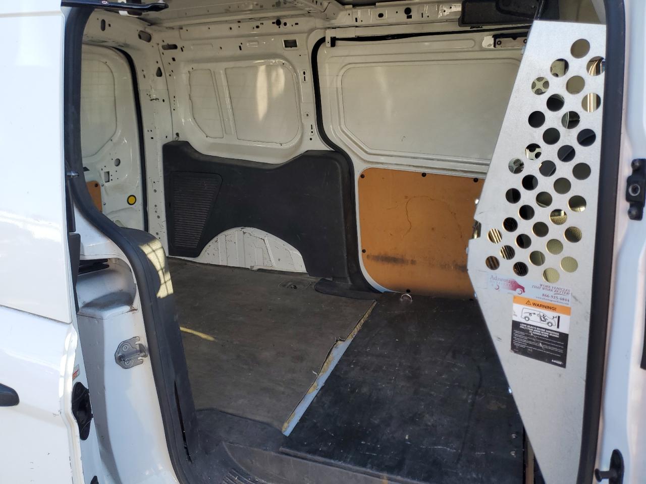 2016 Ford Transit - Image 10