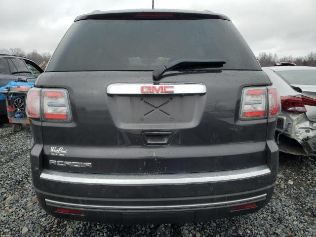  GMC ACADIA 2013 Szary