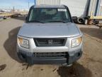 2006 Honda Element Ex на продаже в Albuquerque, NM - Rear End
