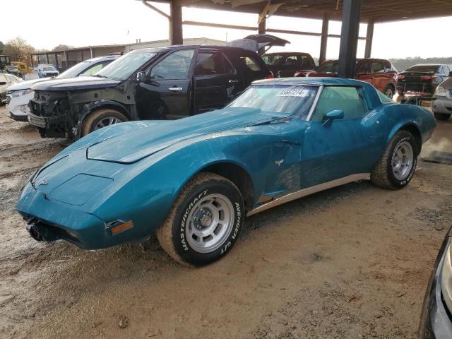 1979 Chevrolet Corvette