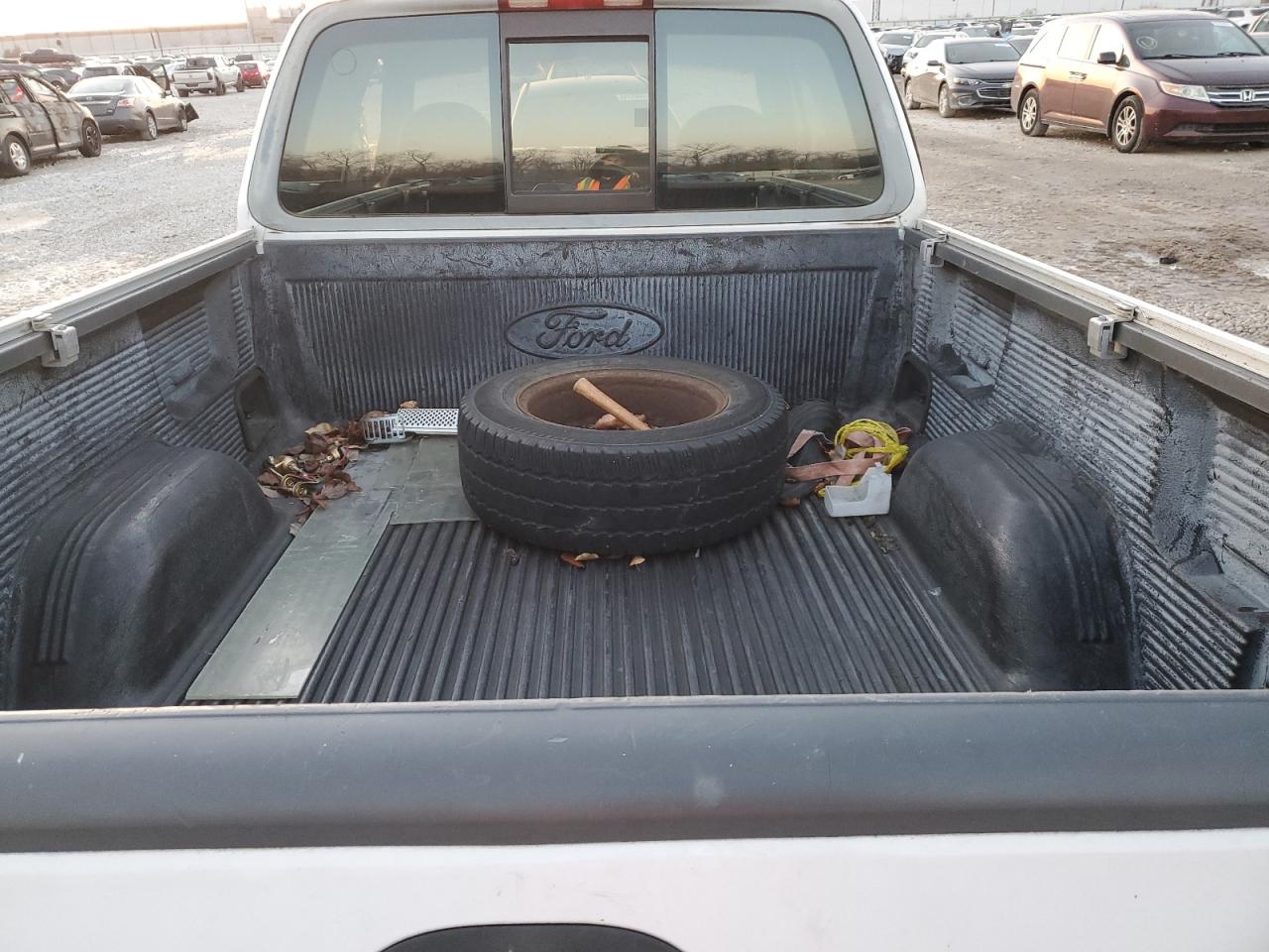 1997 Ford F250 - Image 10