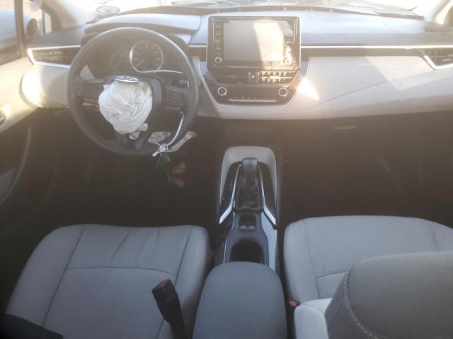  TOYOTA COROLLA 2020 Biały