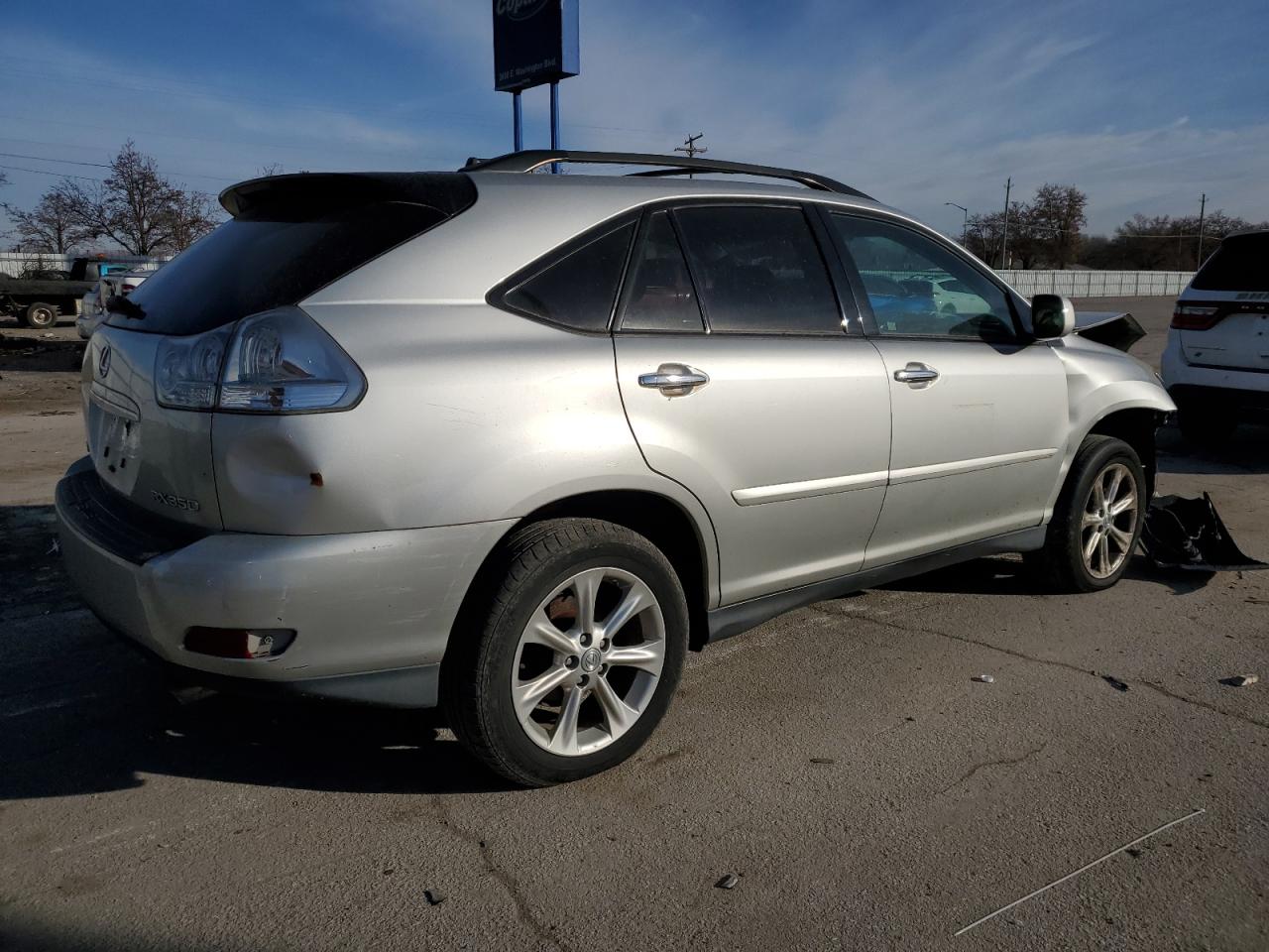 2008 Lexus RX - Image 3