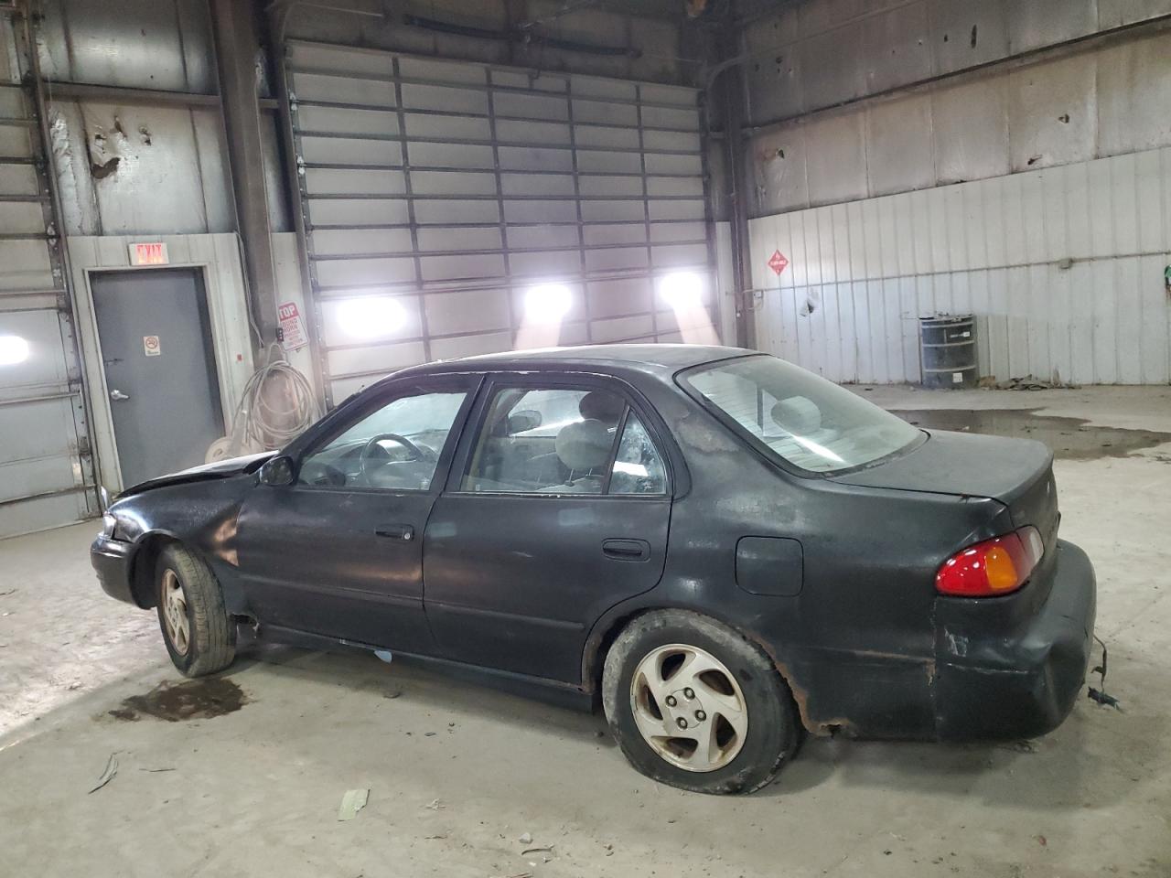 1998 Toyota Corolla - Image 2