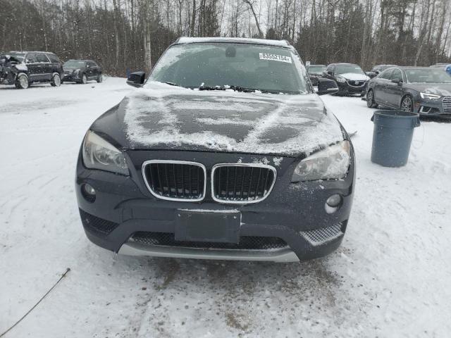 2014 BMW X1 XDRIVE28I