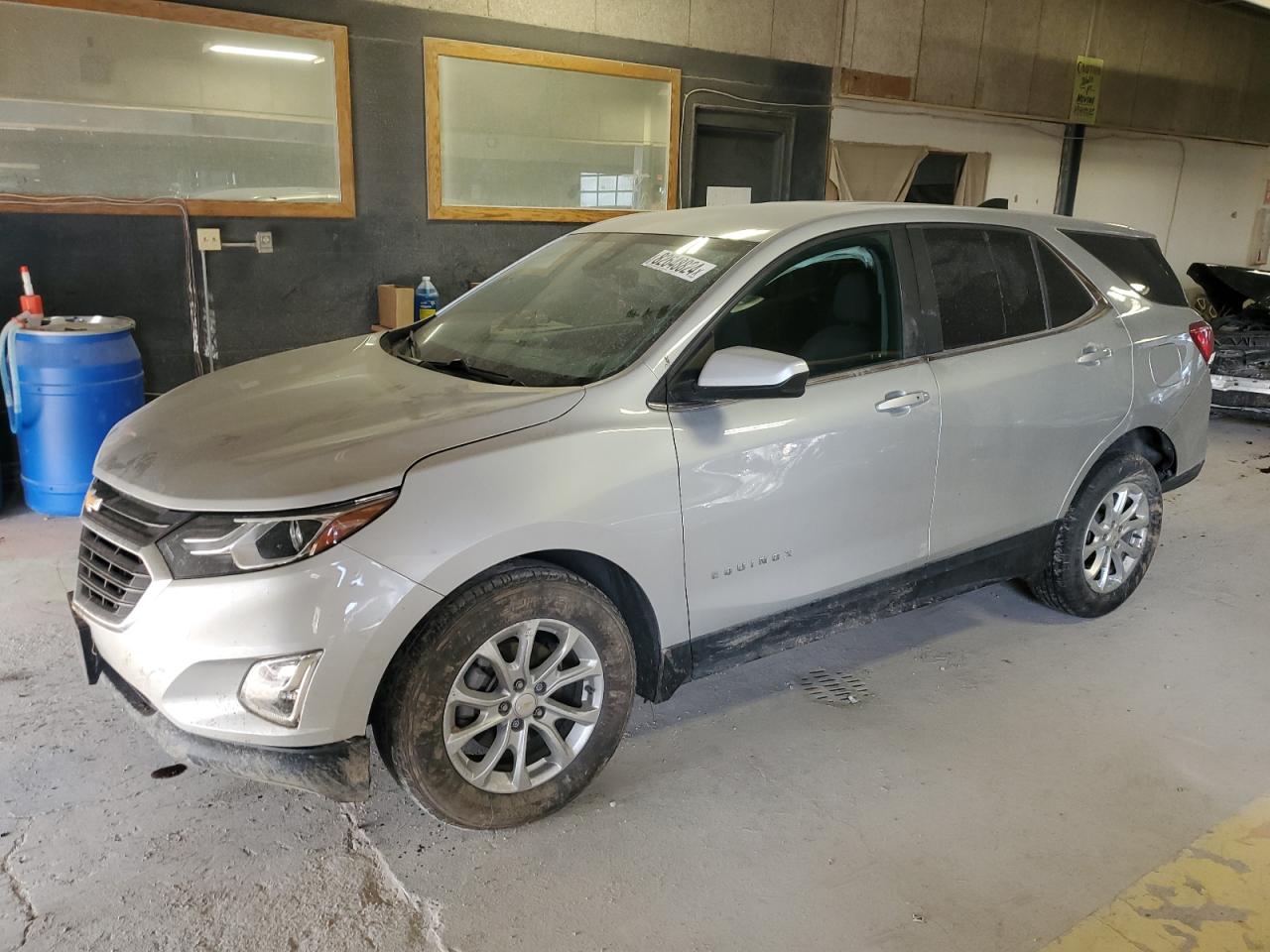 2021 Chevrolet Equinox - Image 1