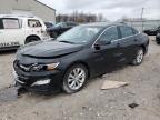 2021 Chevrolet Malibu Lt zu verkaufen in Lawrenceburg, KY - Front End