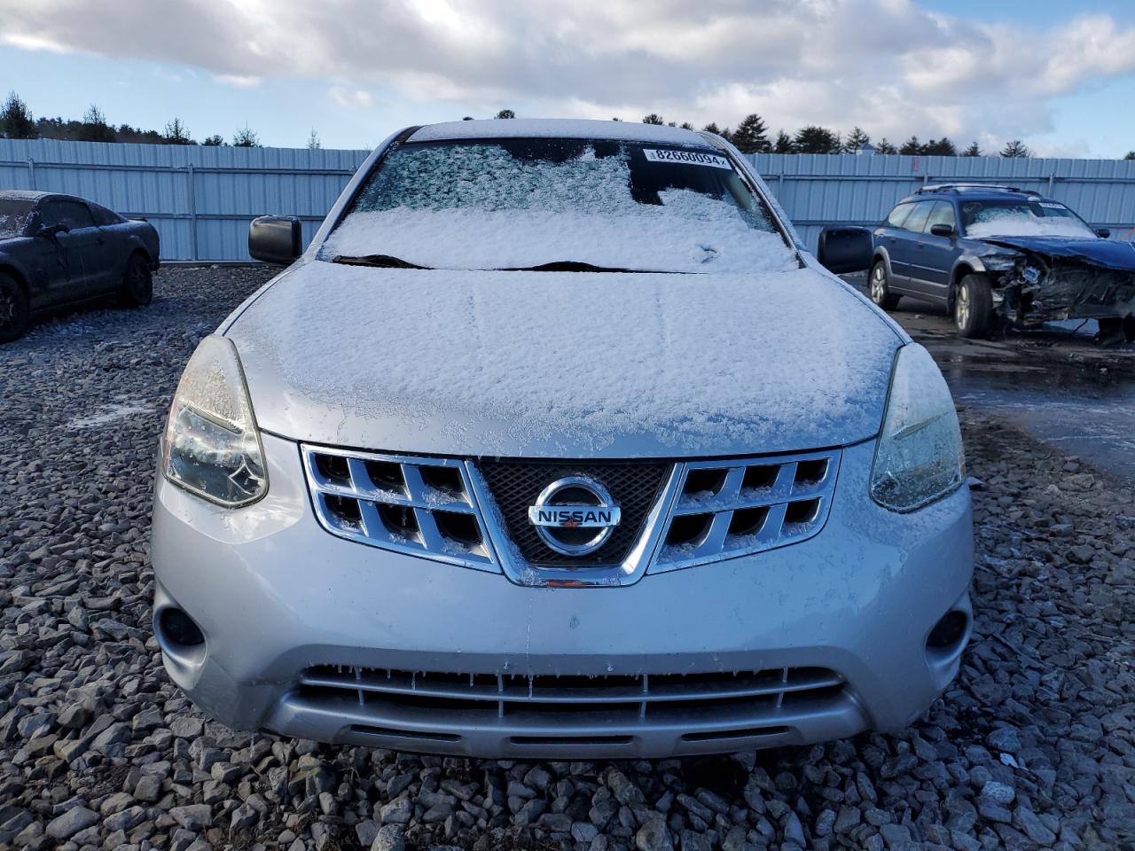 2013 Nissan Rogue - Image 5