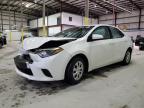 2016 Toyota Corolla L for Sale in Lawrenceburg, KY - Front End