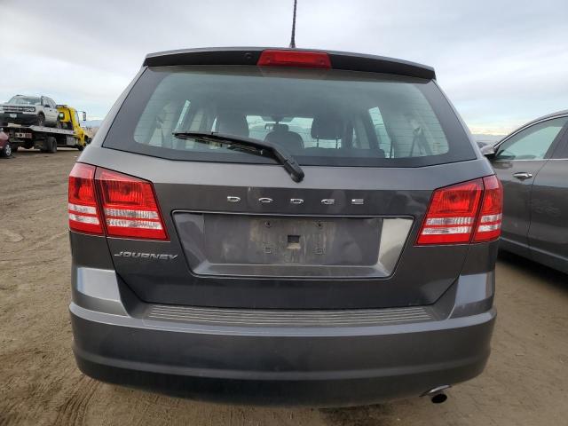  DODGE JOURNEY 2015 Charcoal