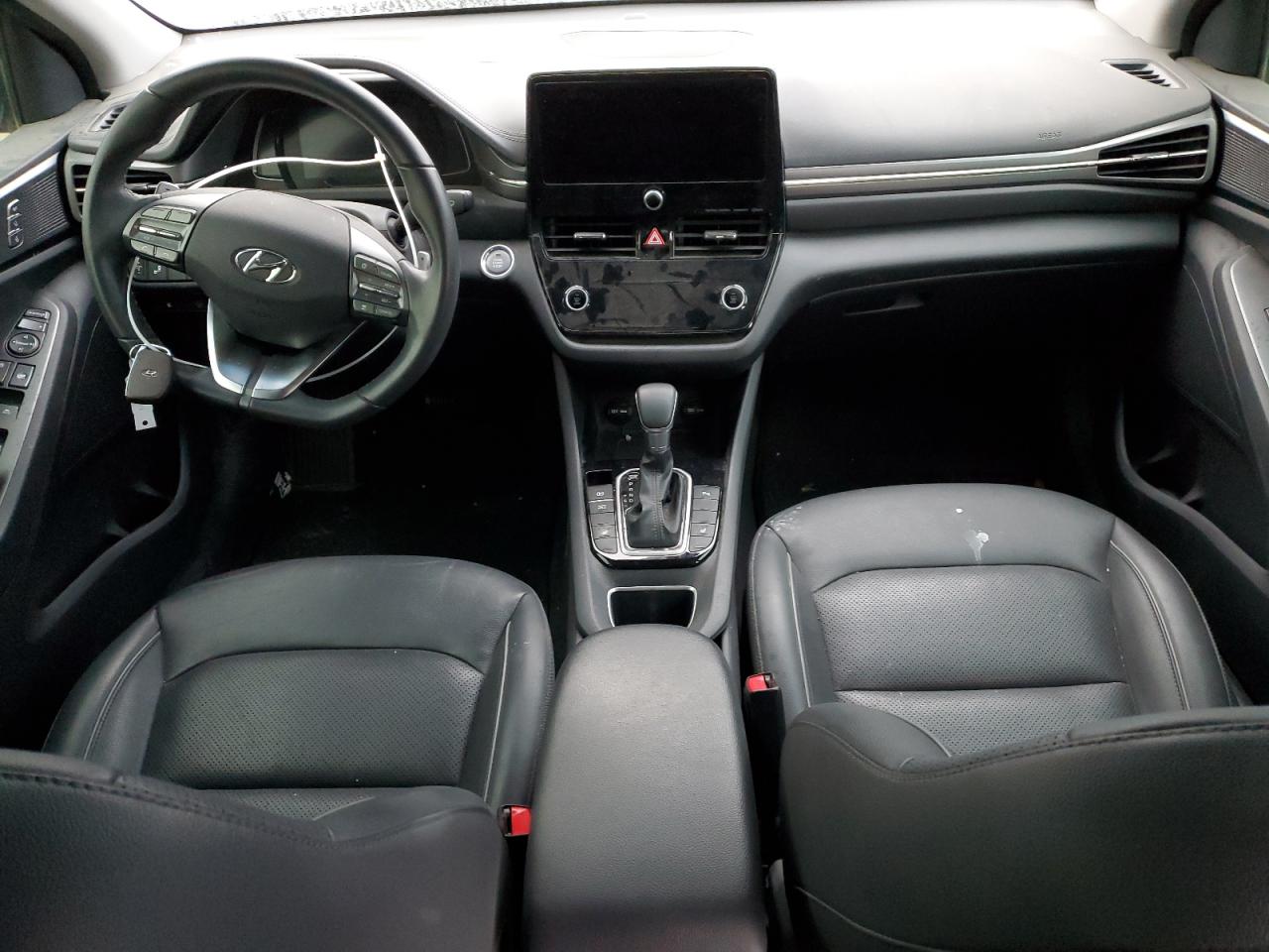 2021 Hyundai IONIQ - Image 8