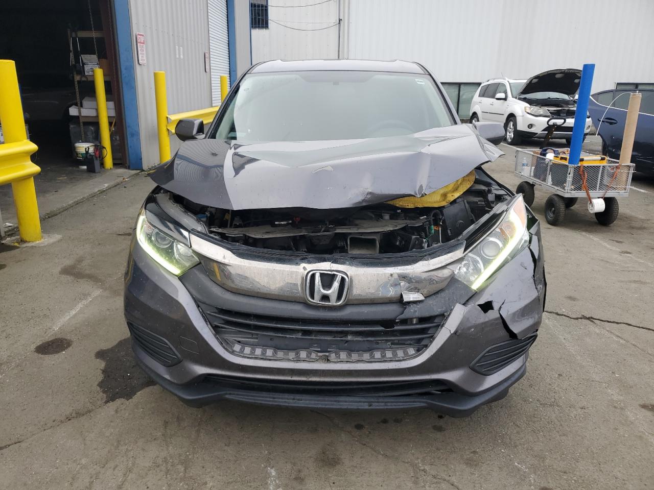 2019 Honda HR-V - Image 5