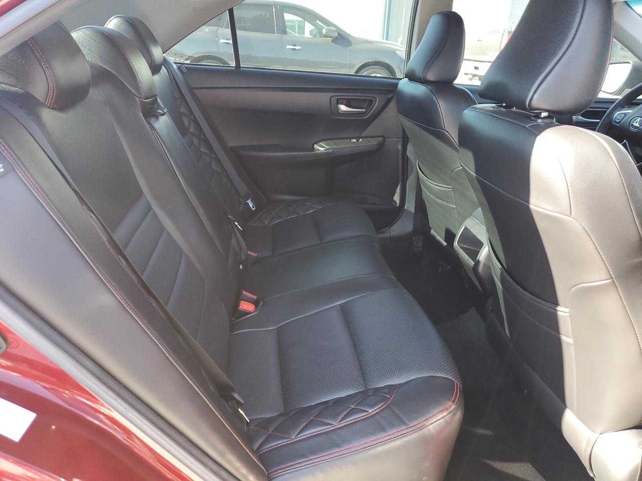 2017 Toyota Camry - Image 10