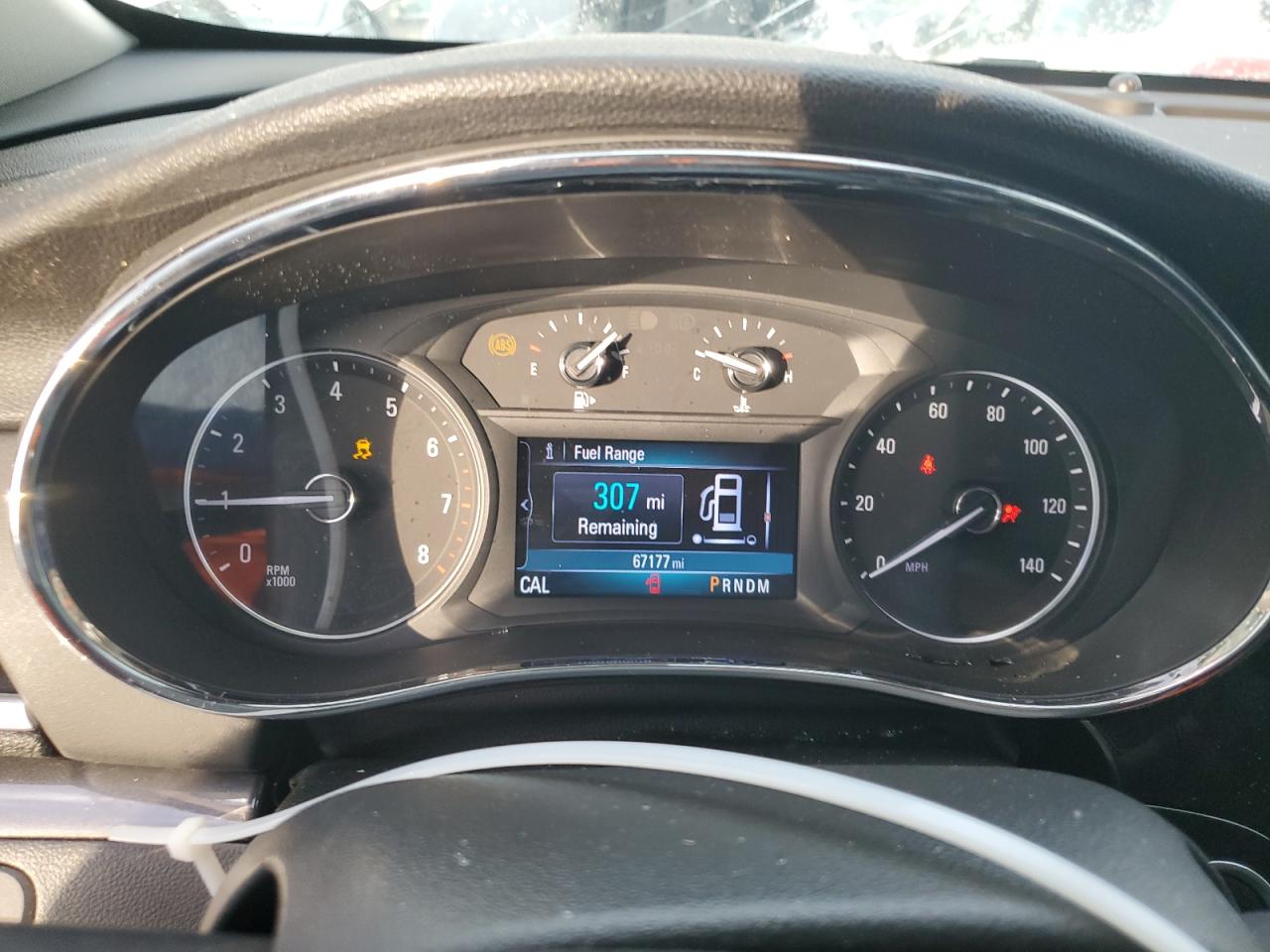 2020 Buick Encore - Image 9