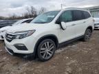 2016 Honda Pilot Touring للبيع في Chicago Heights، IL - Vandalism