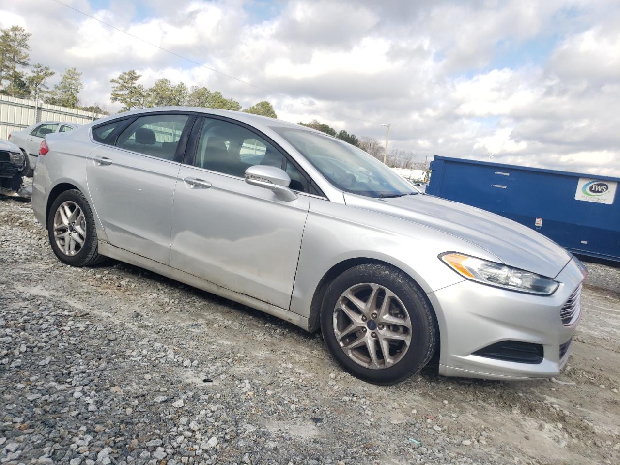 VIN 3FA6P0H71GR227348 2016 FORD FUSION no.4