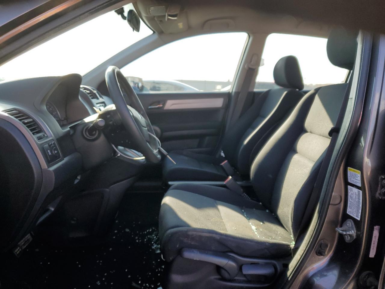 2011 Honda CR-V - Image 7